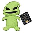 Nightmare Before Christmas Oogie Boogie Pop! Plush
